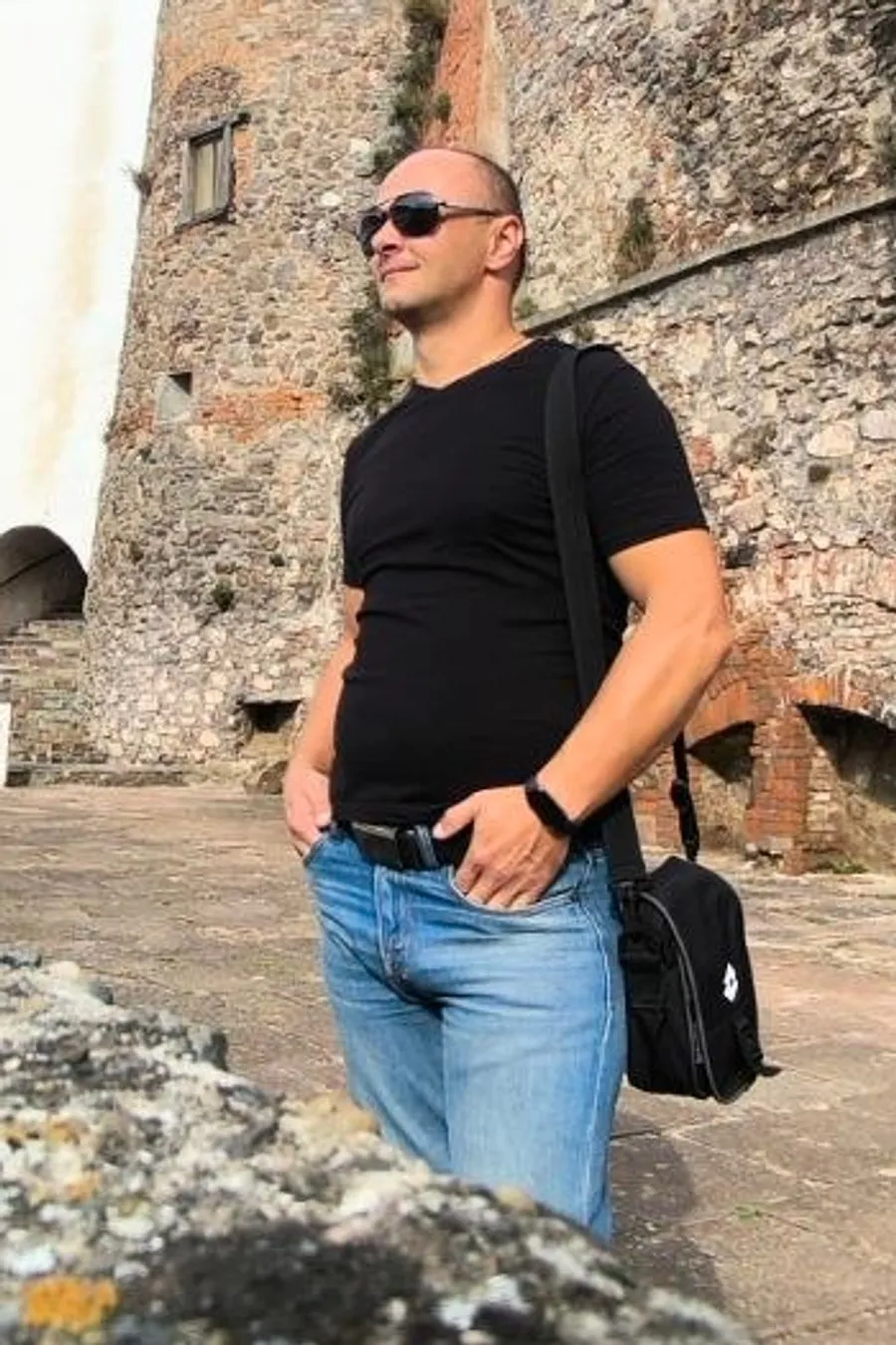 Serhii Polishchuk